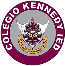 Escudo Colegio Kennedy